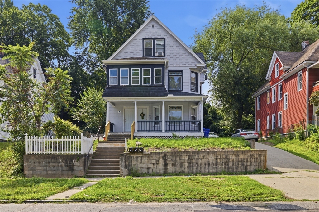 51-53 Leyfred Terrace Springfield, MA 01108 - Photo 1 of 38
