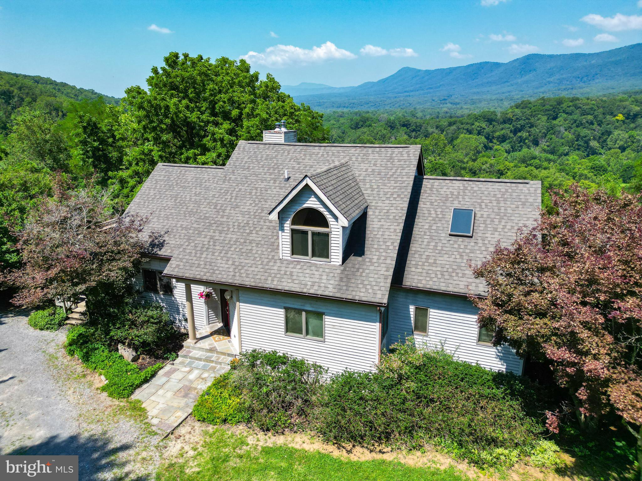 522 Star View Lane Rileyville, VA 22650 - Photo 15 of 83