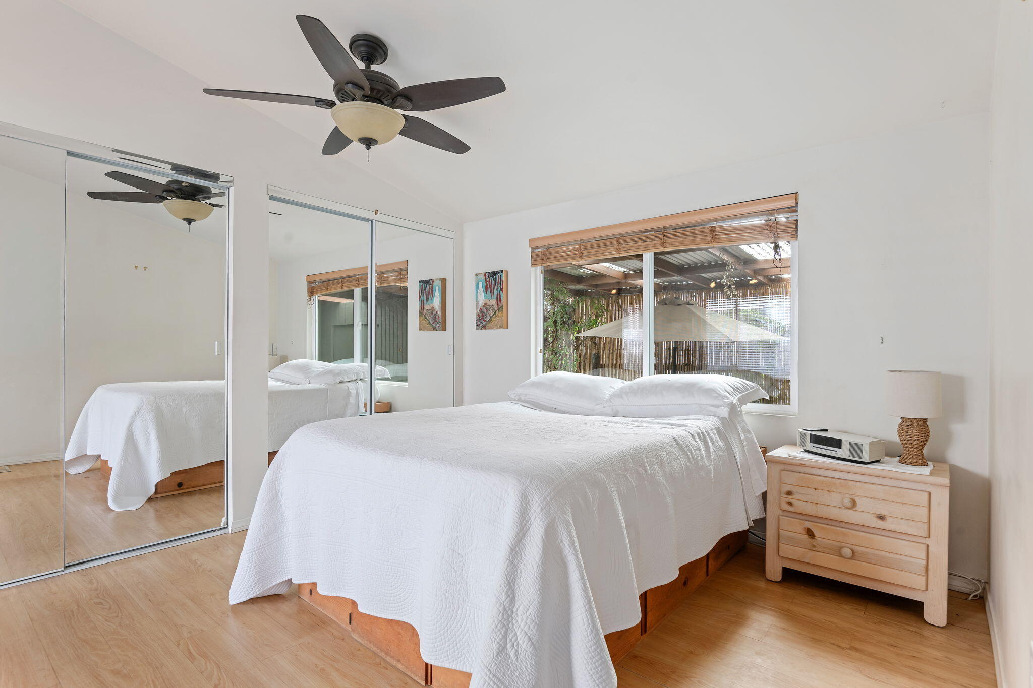 333 Old Mill Road, Unit 32 Santa Barbara, CA 93110 - Photo 16 of 32 16 - Primary Bedroom