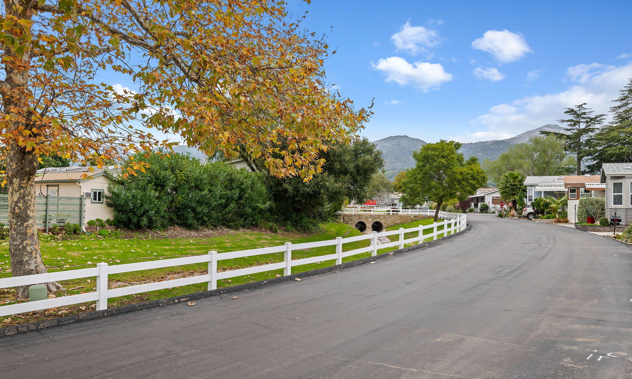 333 Old Mill Road, Unit 32 Santa Barbara, CA 93110 - Photo 5 of 32 04 - Porch View