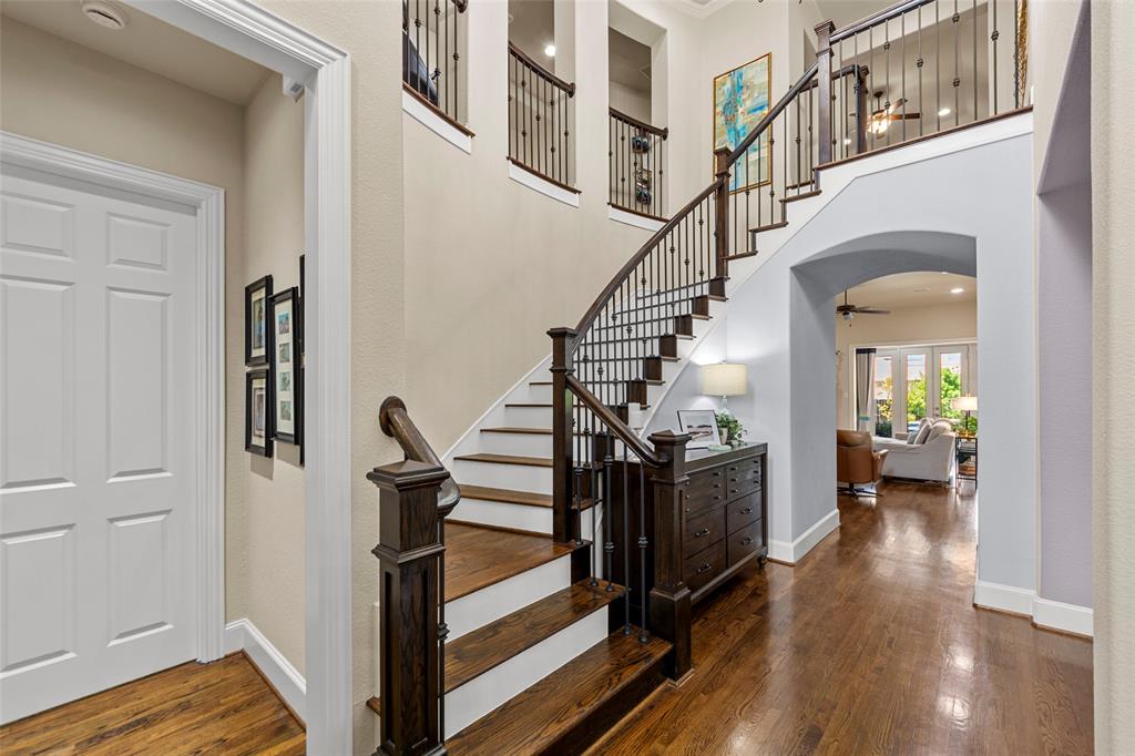 856 Fountain View Court Allen, TX 75013 - Photo 7 of 40