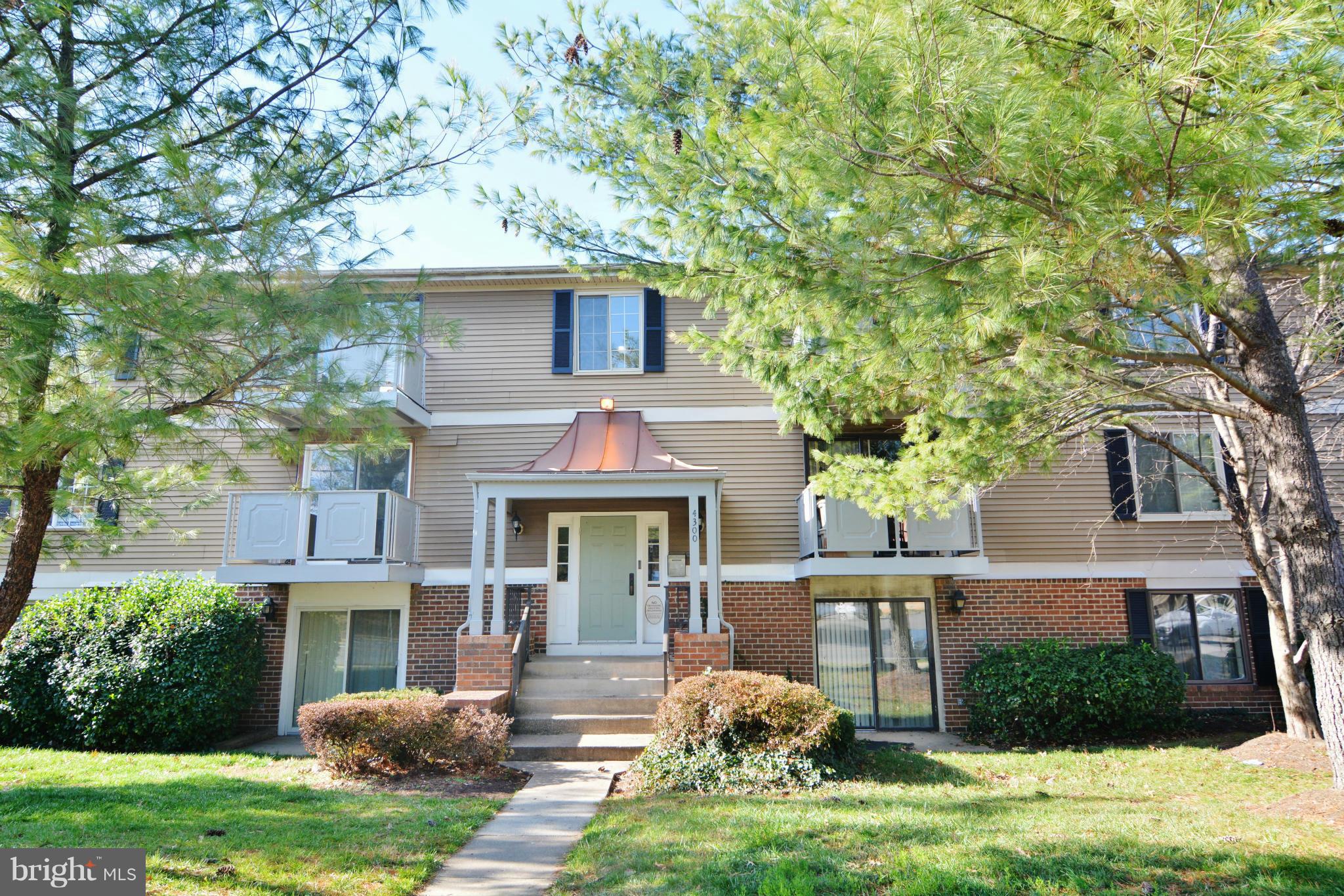 Exterior (Front)
