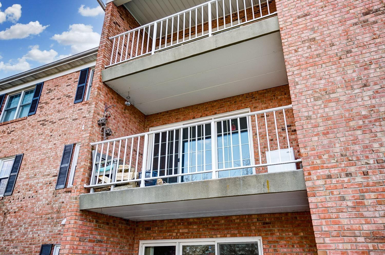 5346 Werk Road, Unit D7 Cincinnati, OH 45248 - Photo 29 of 34 Gallery Image 29