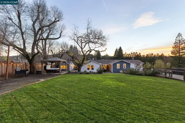 $1,948,000 | 2216 Blackwood Drive, Walnut Creek, CA 94596