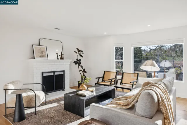 $1,948,000 | 2216 Blackwood Drive, Walnut Creek, CA 94596