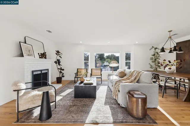 $1,948,000 | 2216 Blackwood Drive, Walnut Creek, CA 94596