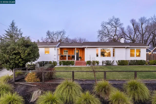 $1,948,000 | 2216 Blackwood Drive, Walnut Creek, CA 94596