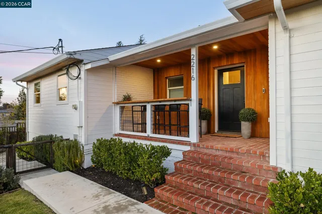 $1,948,000 | 2216 Blackwood Drive, Walnut Creek, CA 94596
