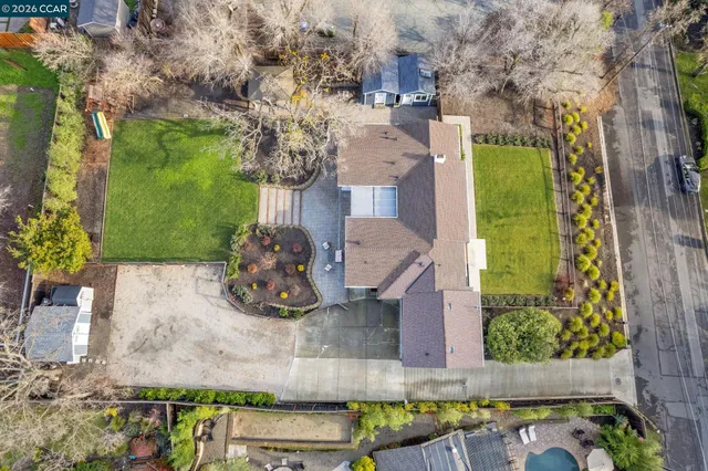 $1,948,000 | 2216 Blackwood Drive, Walnut Creek, CA 94596