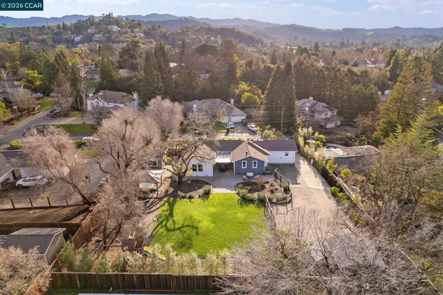 $1,948,000 | 2216 Blackwood Drive, Walnut Creek, CA 94596