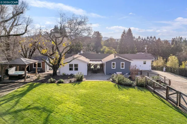 $1,948,000 | 2216 Blackwood Drive, Walnut Creek, CA 94596