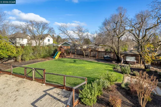 $1,948,000 | 2216 Blackwood Drive, Walnut Creek, CA 94596