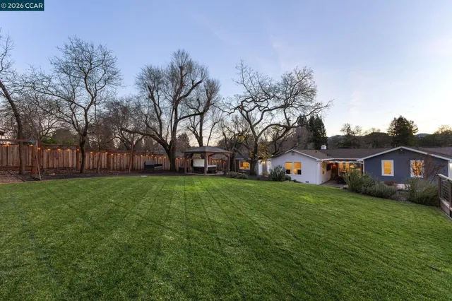 $1,948,000 | 2216 Blackwood Drive, Walnut Creek, CA 94596