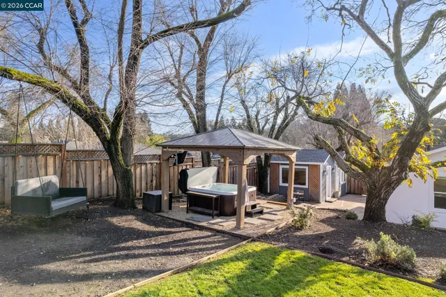 $1,948,000 | 2216 Blackwood Drive, Walnut Creek, CA 94596