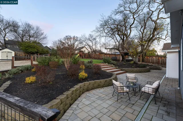 $1,948,000 | 2216 Blackwood Drive, Walnut Creek, CA 94596