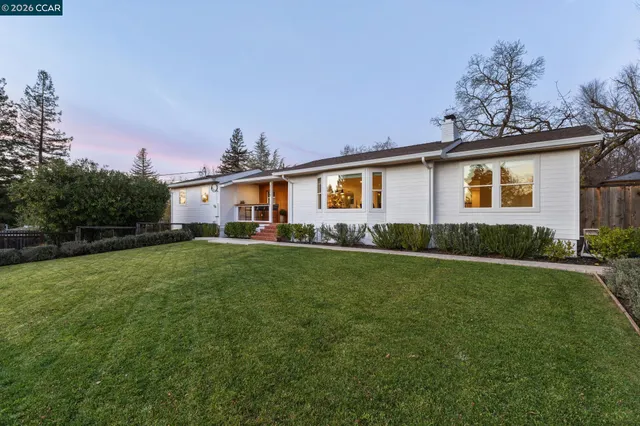 $1,948,000 | 2216 Blackwood Drive, Walnut Creek, CA 94596