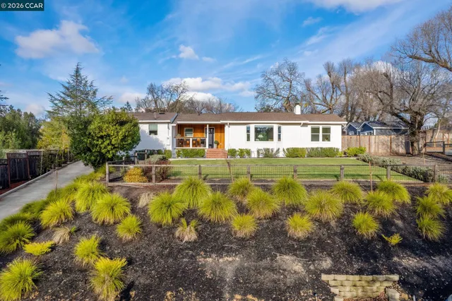 $1,948,000 | 2216 Blackwood Drive, Walnut Creek, CA 94596