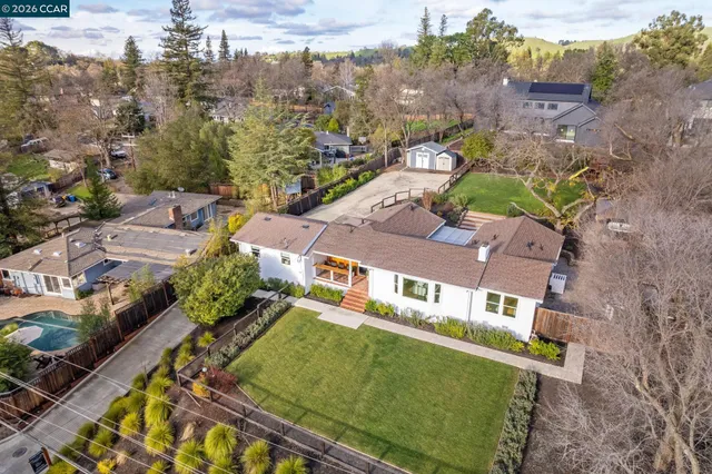 $1,948,000 | 2216 Blackwood Drive, Walnut Creek, CA 94596