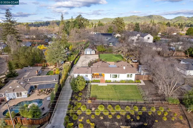 $1,948,000 | 2216 Blackwood Drive, Walnut Creek, CA 94596