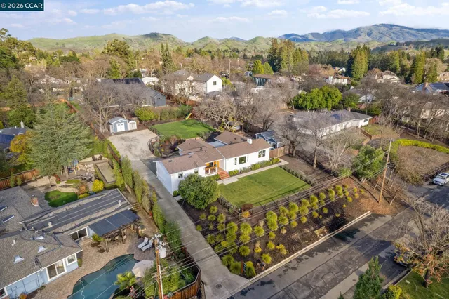 $1,948,000 | 2216 Blackwood Drive, Walnut Creek, CA 94596