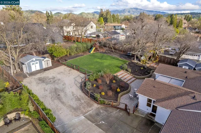 $1,948,000 | 2216 Blackwood Drive, Walnut Creek, CA 94596