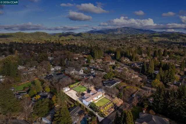 $1,948,000 | 2216 Blackwood Drive, Walnut Creek, CA 94596
