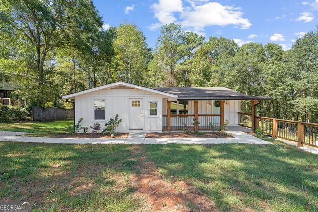 $399,000 | 816 Stewart Street, Carrollton, GA 30117