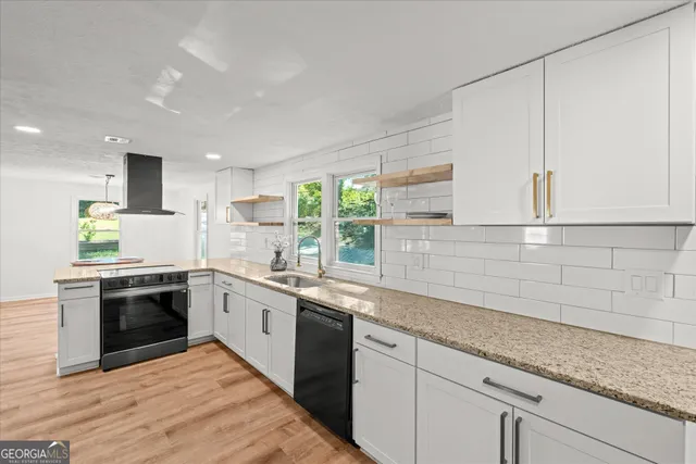 $399,000 | 816 Stewart Street, Carrollton, GA 30117