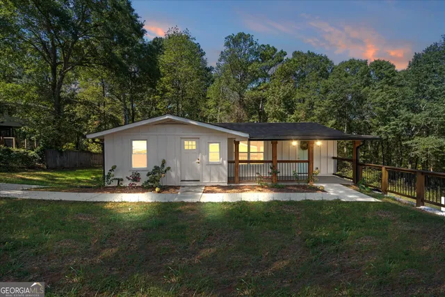 $399,000 | 816 Stewart Street, Carrollton, GA 30117