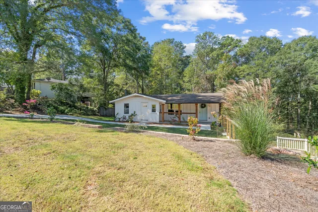 $399,000 | 816 Stewart Street, Carrollton, GA 30117