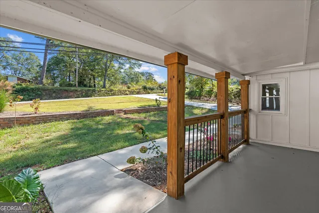 $399,000 | 816 Stewart Street, Carrollton, GA 30117