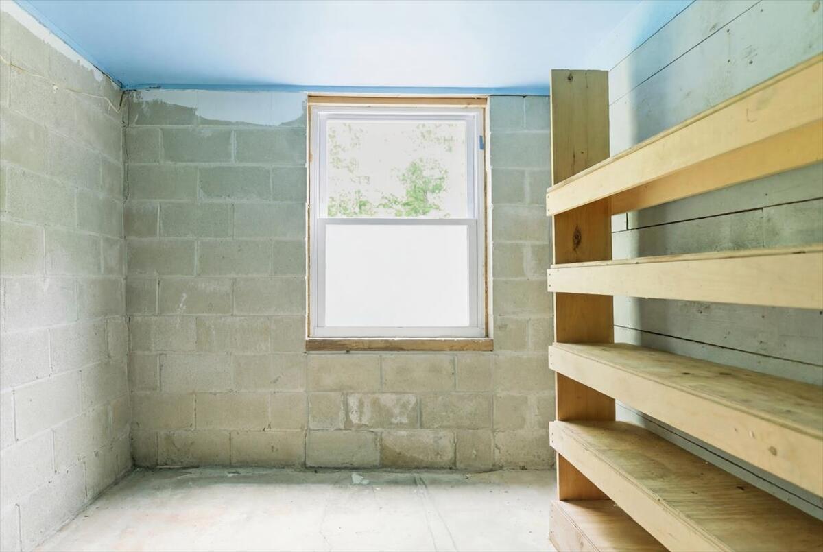 89 Bryant Road Buckfield, ME 04220 - Photo 66 of 72 Basement