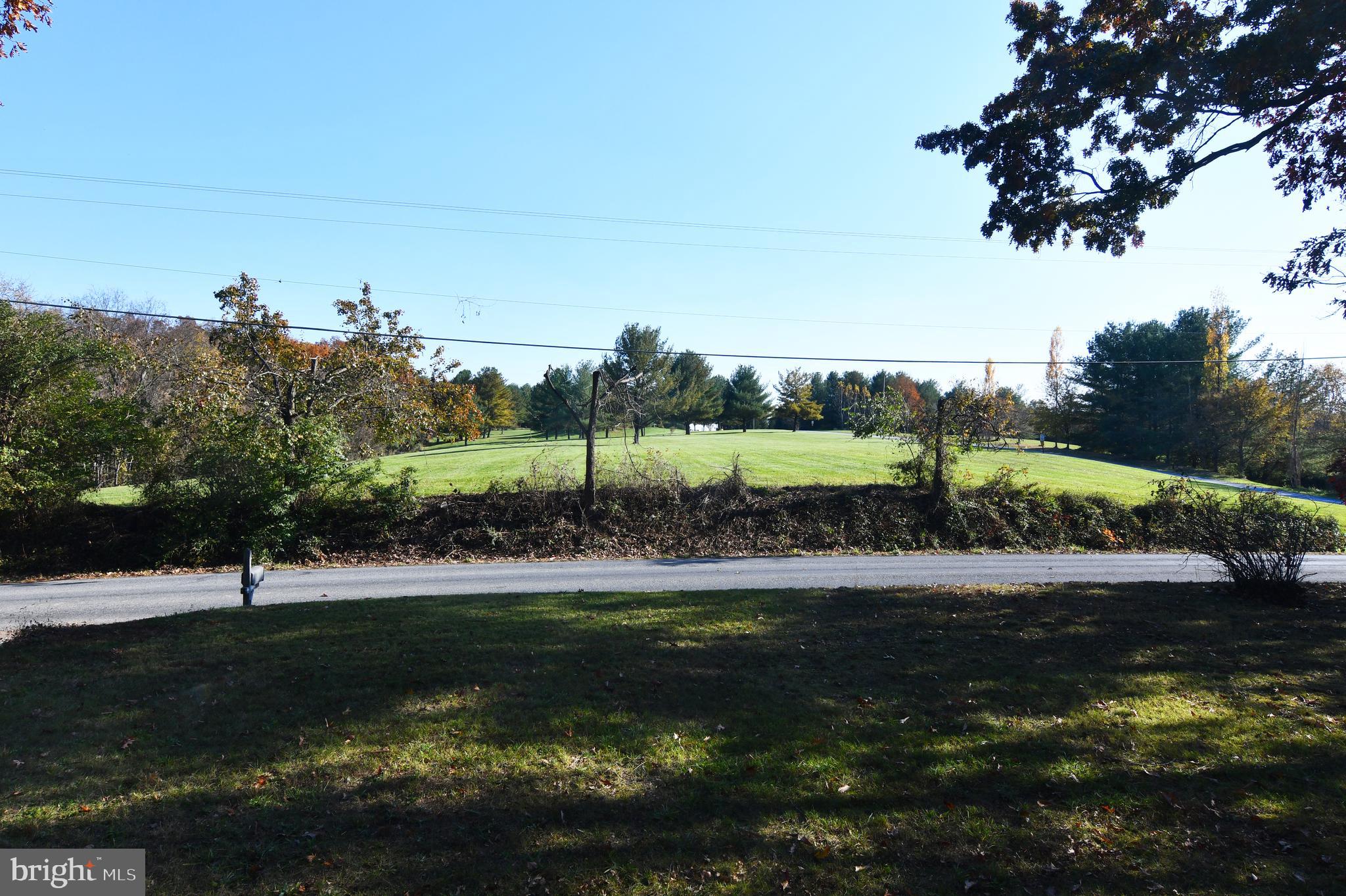 233 Morrisons Road Stephenson, VA 22656 - Photo 8 of 40 View from front yard
