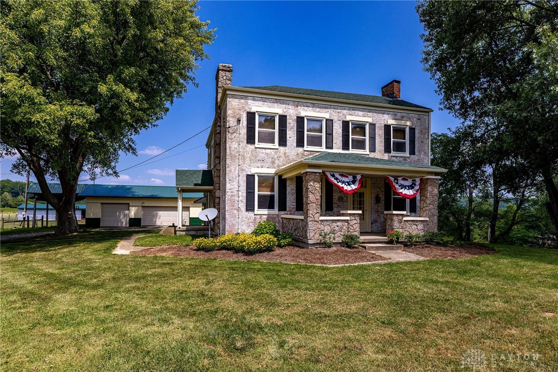 4960 Howe Road Trenton, OH 45067 - Photo 71 of 95 Gallery Image 71