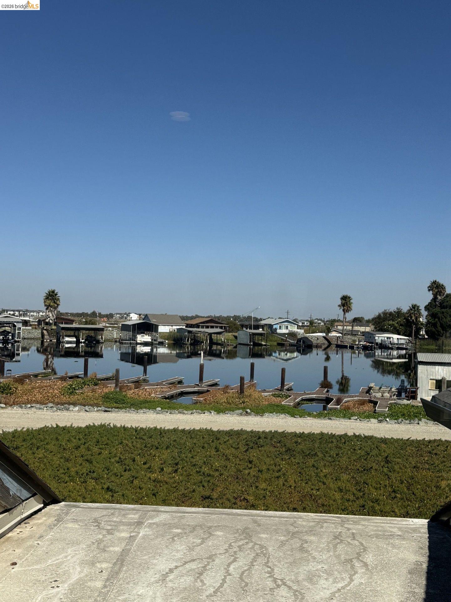 3623 Wells Road Oakley, CA 94561 - Photo 49 of 75 Waterfront property with private boat docks