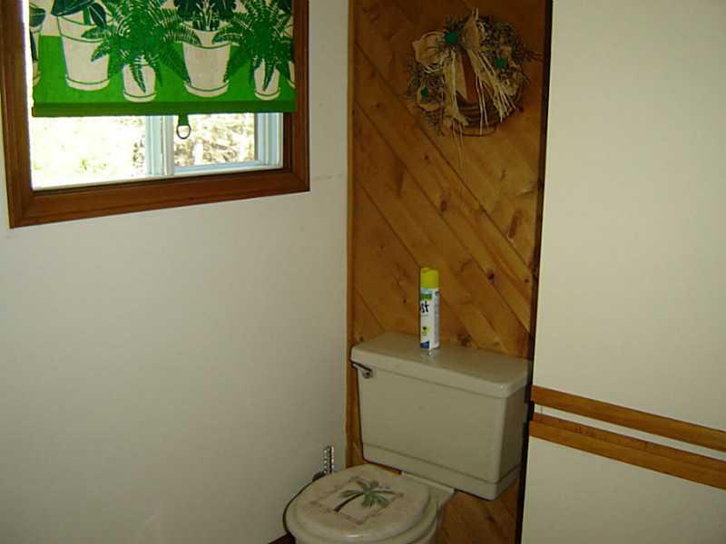 1639 Sly Brook Road Eagle Lake, ME 04739 - Photo 15 of 33 Bathroom.