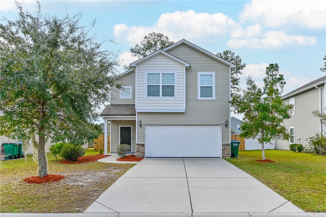 5 Whitewater Way Beaufort, SC 29906 - Photo 1 of 1