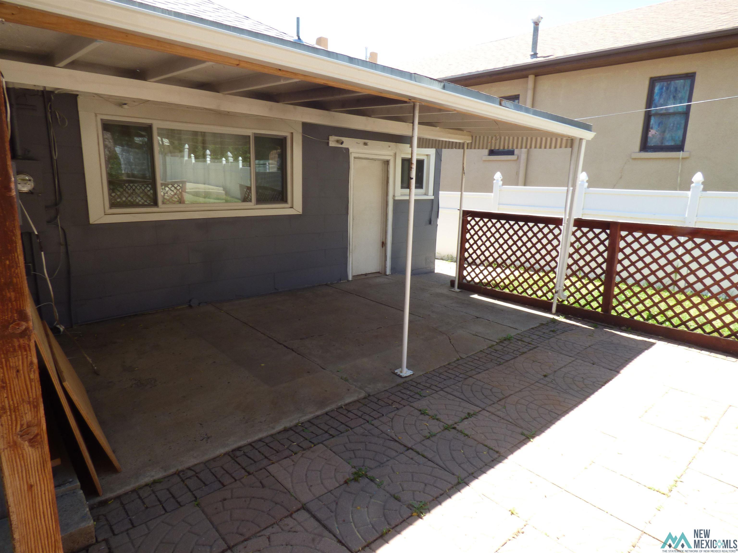 336 North 3rd Street Raton, NM 87740 - Photo 28 of 35 Gallery Image 28