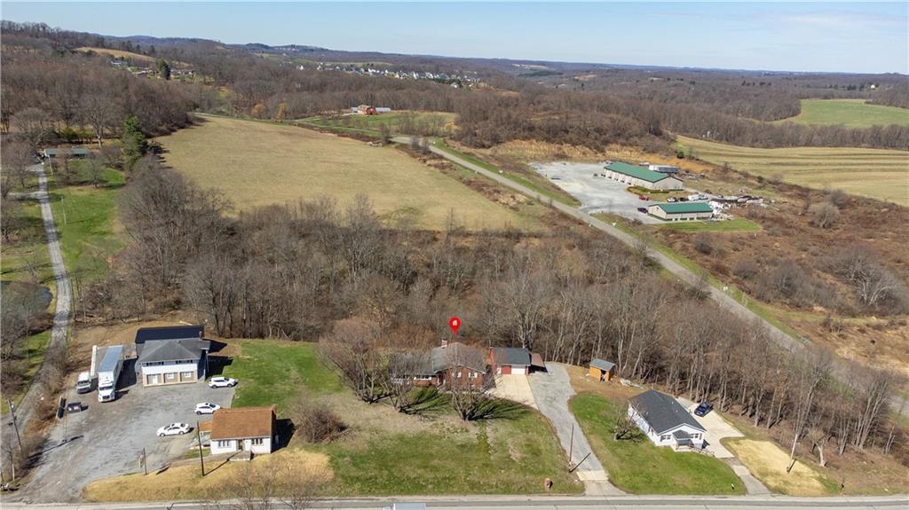 1060 Pittsburgh Road Valencia, PA 16059 - Photo 8 of 46