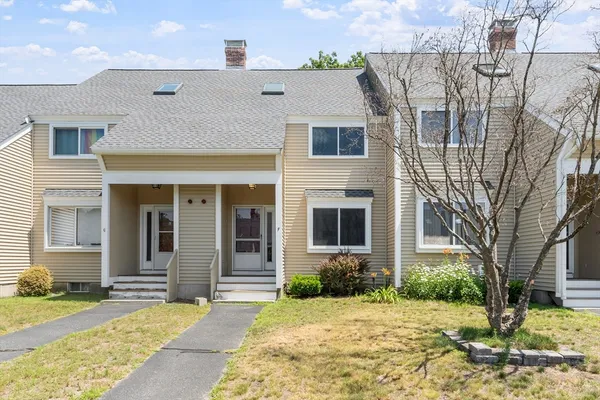 $310,000 | 172 Ayer Road, Unit F1, Shirley, MA 01464
