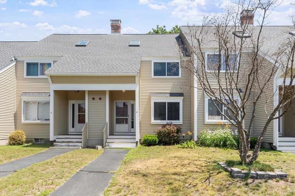 172 Ayer Road, Unit F1 Shirley, MA 01464 - Photo 1 of 38 Gallery Image 1