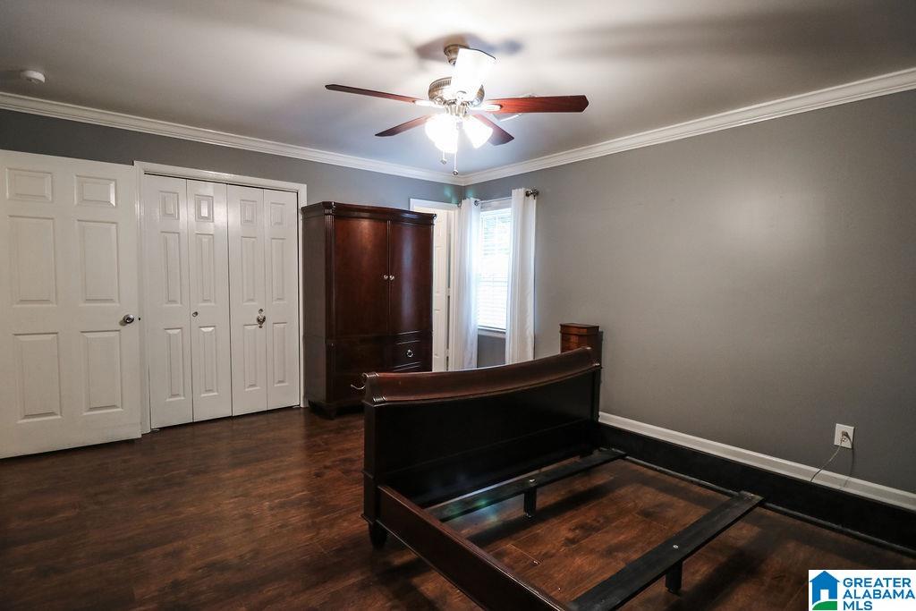219 Shamrock Road Anniston, AL 36207 - Photo 12 of 49