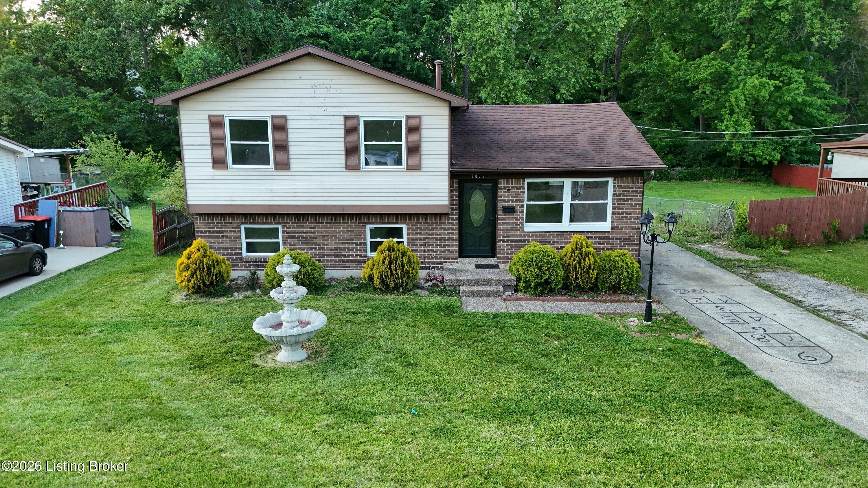1411 Knight Road Louisville, KY 40214 - Photo 15 of 58 dji_fly_20260515_200712_0315_17789048265