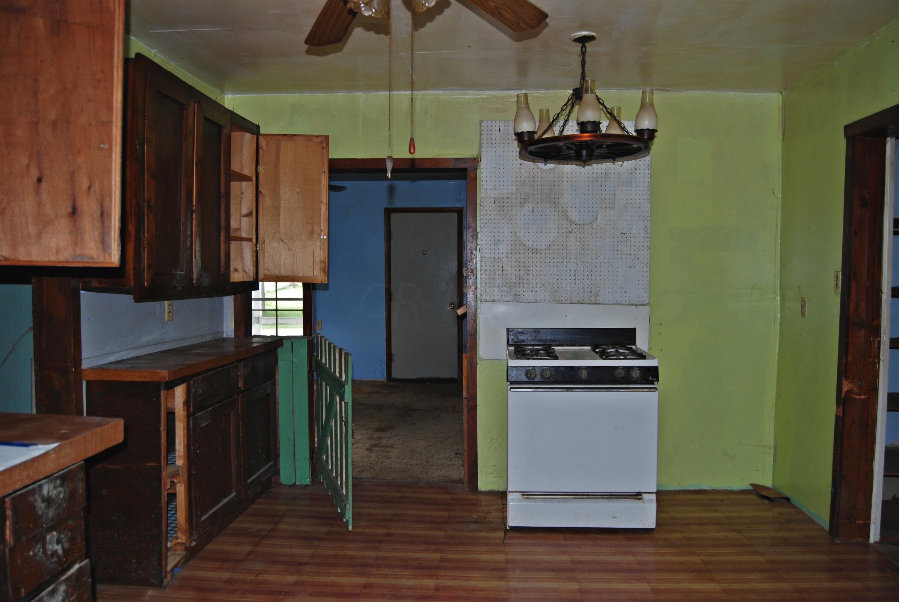 136 Buck Street Ridgeway, OH 43345 - Photo 10 of 40 DSC_5007