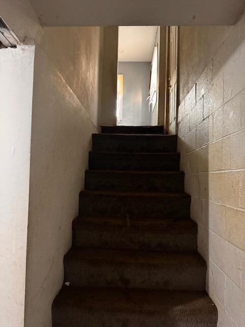 3608 Virginia Street Gary, IN 46409 - Photo 12 of 13 a view of entryway