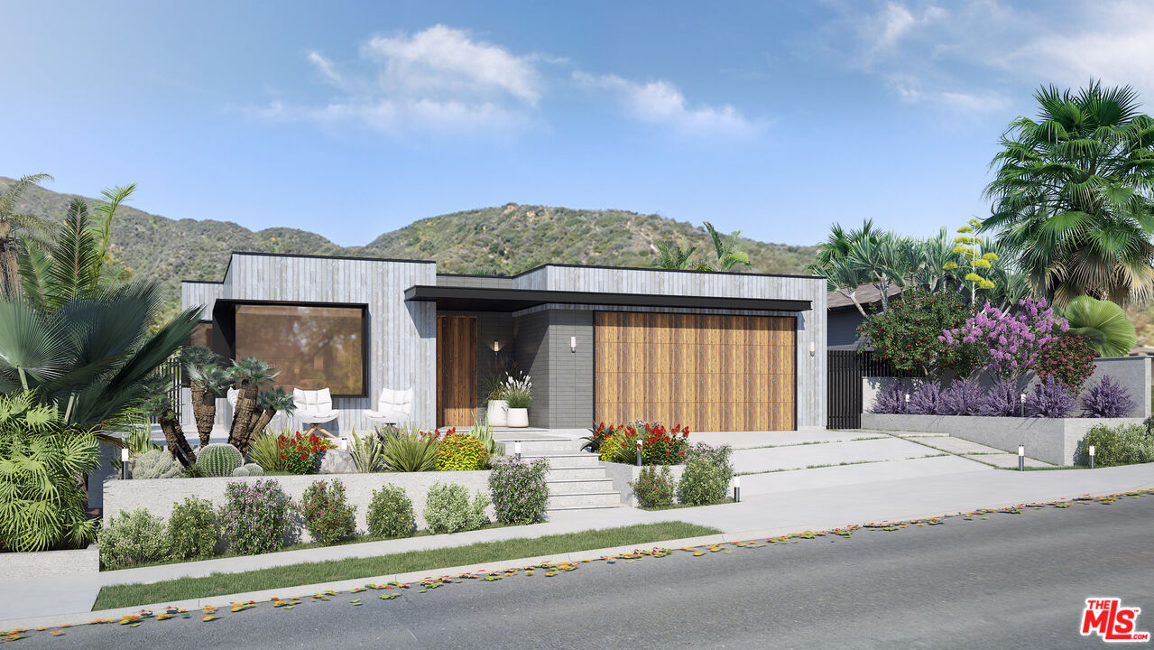 3709 Castlerock Road Malibu, CA 90265 - Photo 12 of 17 Gallery Image 12
