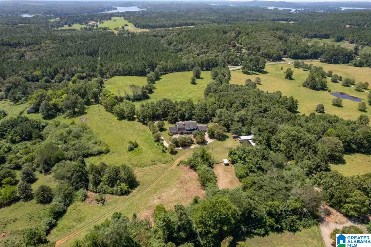 5705 Mays Bend Road Pell City, AL 35128 - Photo 50 of 50