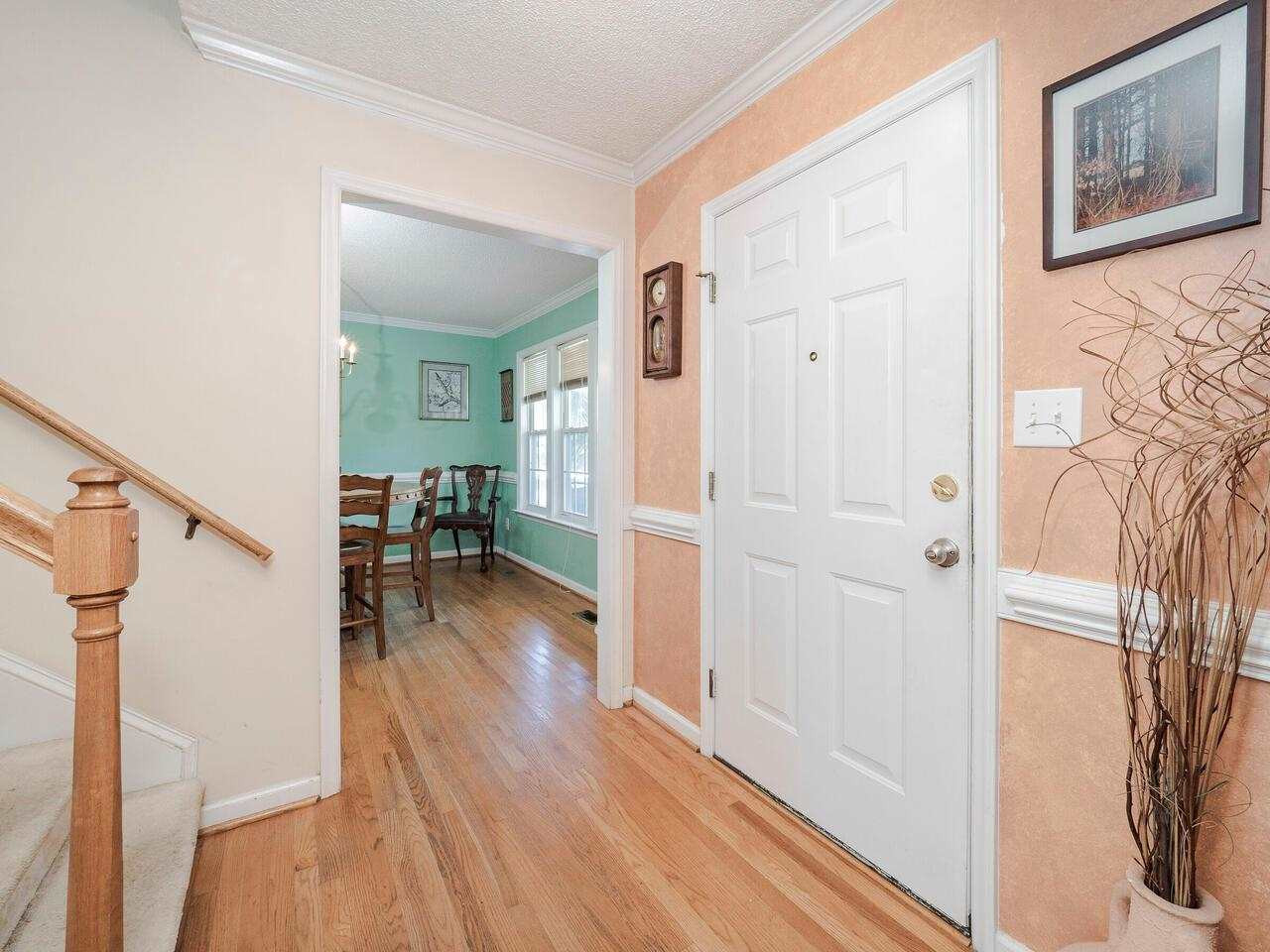 3137 Eric Street Willow Spring, NC 27592 - Photo 4 of 30 Photo 4