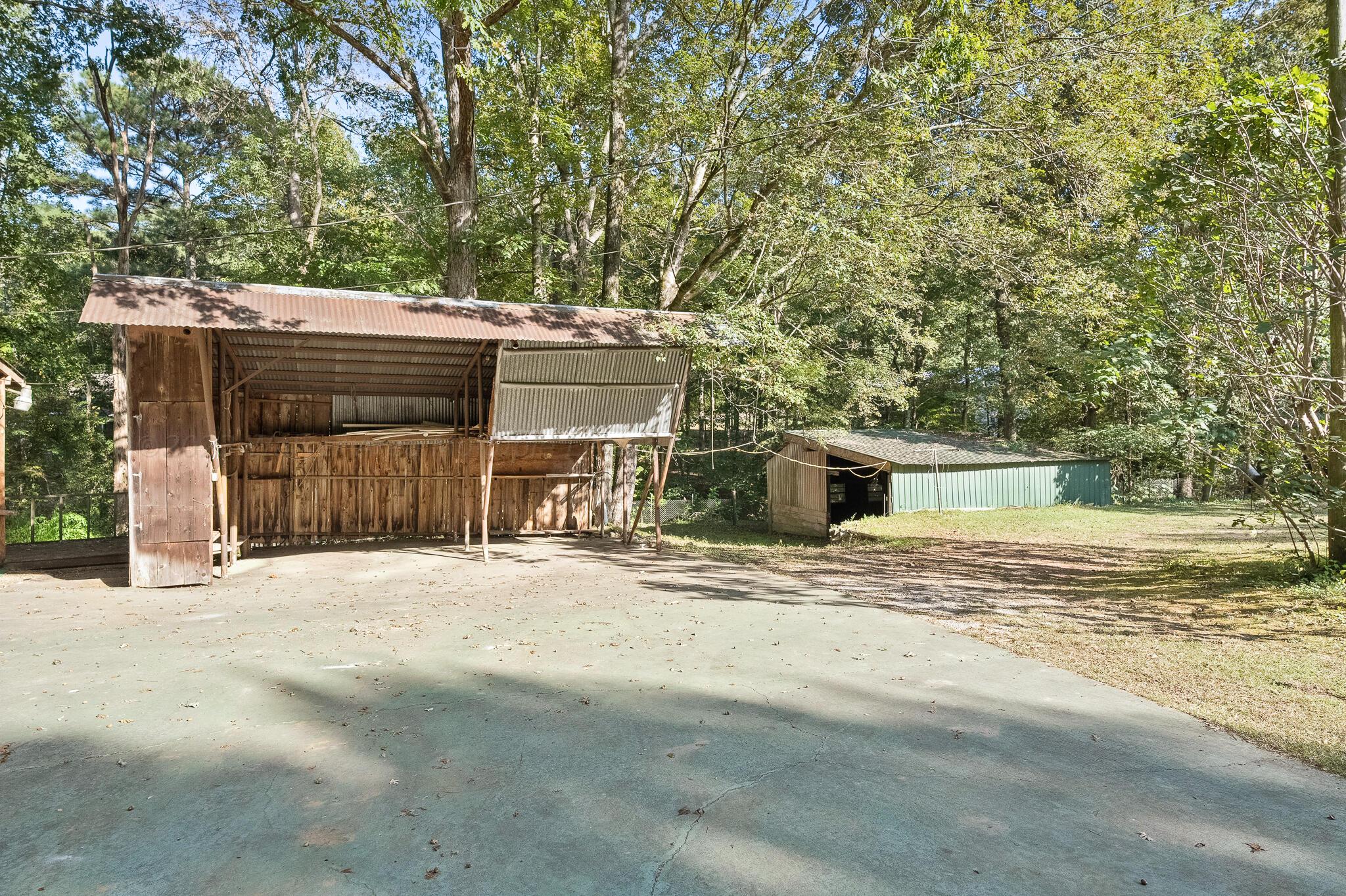 556 Cir M Sub Road Jasper, AL 35504 - Photo 8 of 40 Gallery Image 8