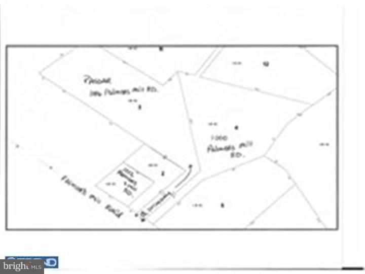 Lot Palmers Mill Road Media, PA 19063 - Photo 1 of 1 Gallery Image 1